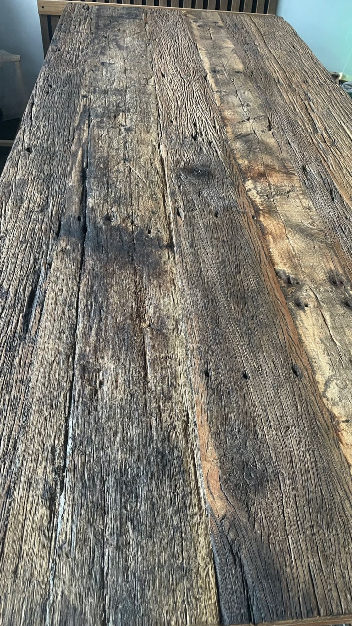 Eettafel