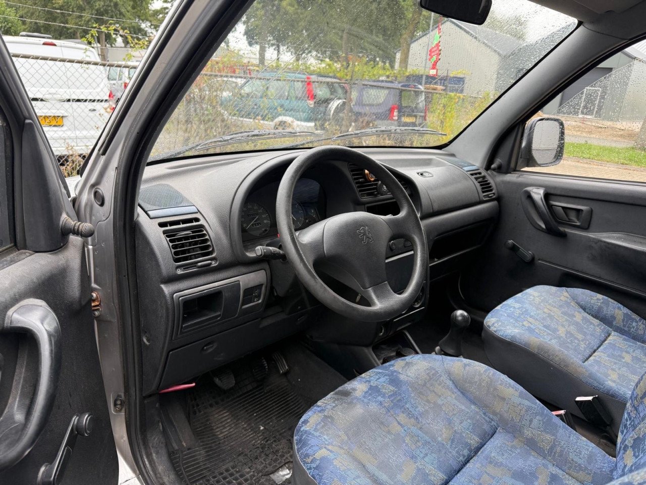 Peugeot Partner 170C 1.9