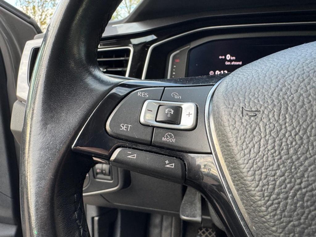 Volkswagen Polo 1.0 tsi highline