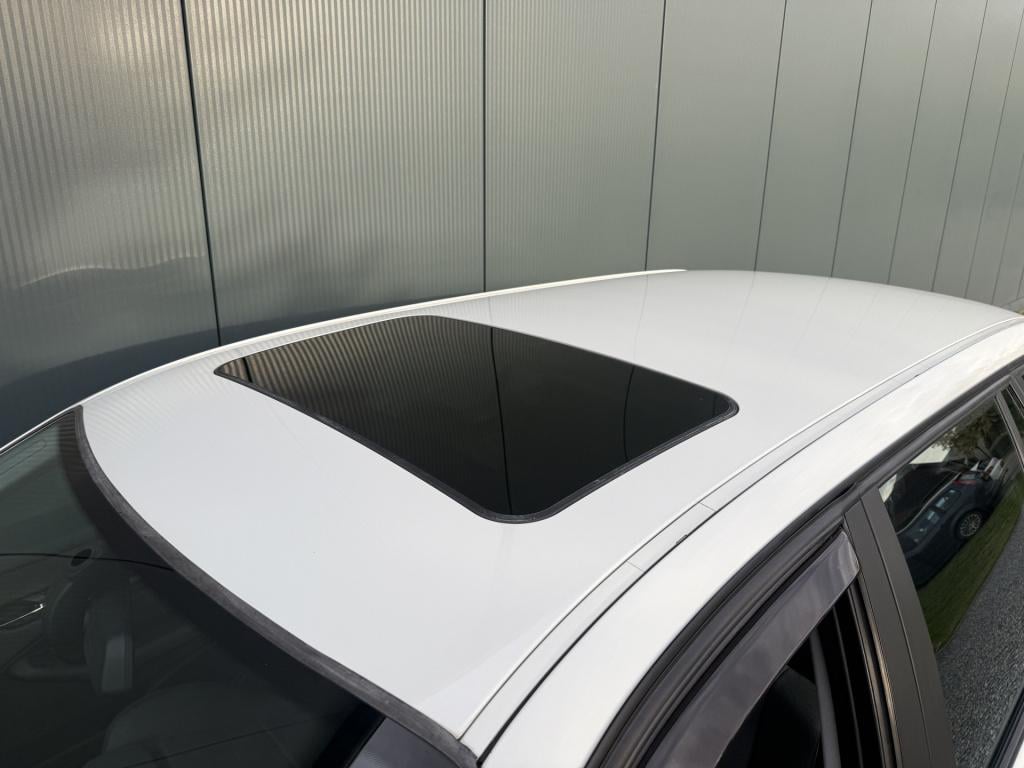 BMW 3-serie touring 318i 2.0i 143pk executive sportline e46