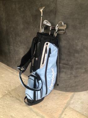 Golfset dames