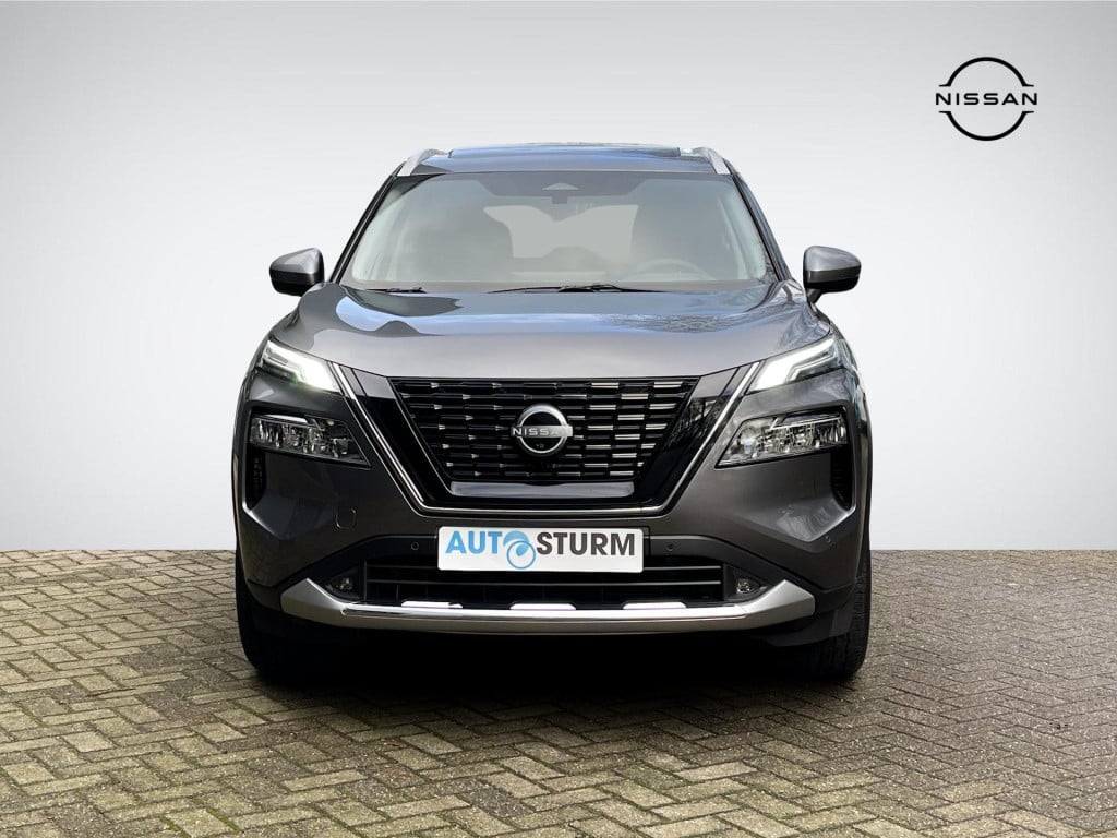 Nissan X-Trail 1.5 e-power tekna sun pack
