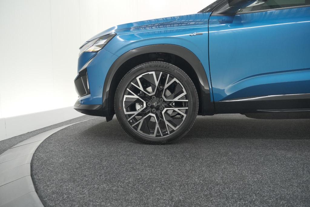 Renault Austral 1.2 e-tech full hybrid 200 iconic esprit alpine | nieuw! |