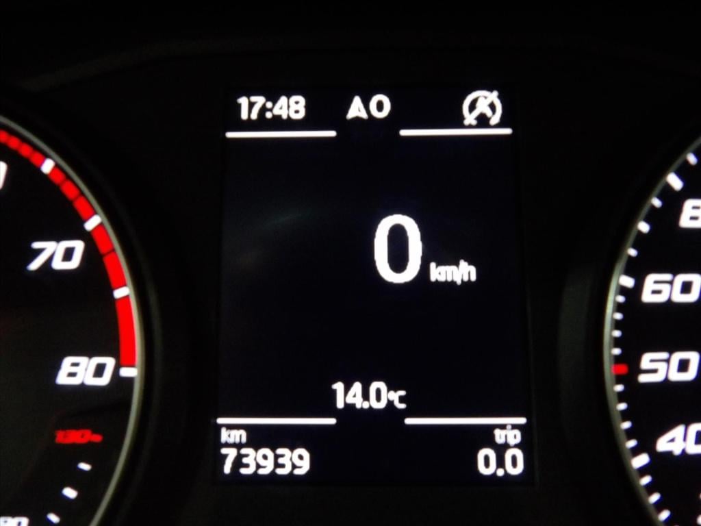 Seat Arona 1.0 tsi 95pk xcellence