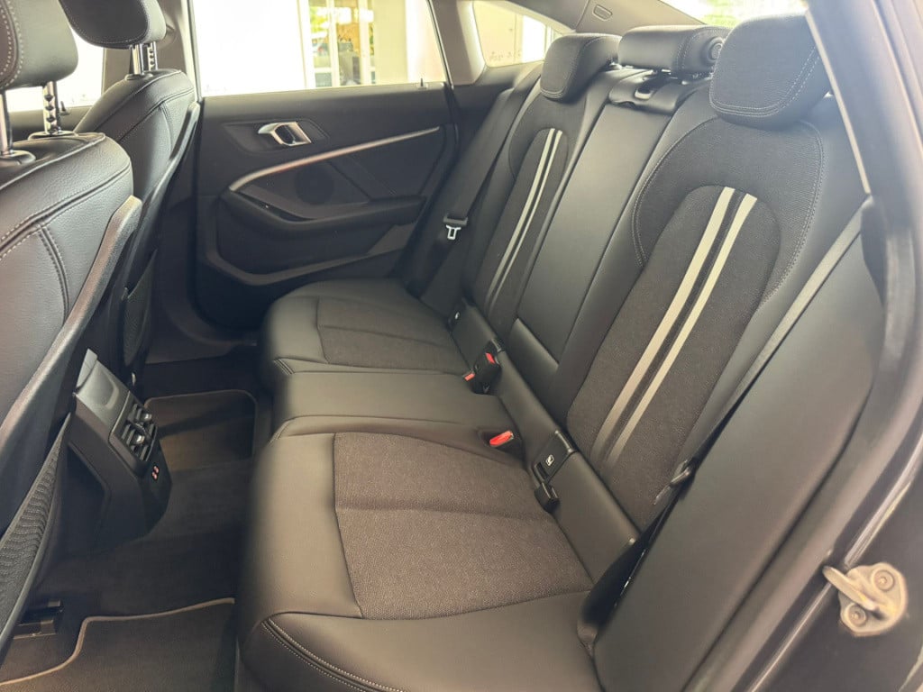 BMW 2-serie gran coupé 218i executive edition