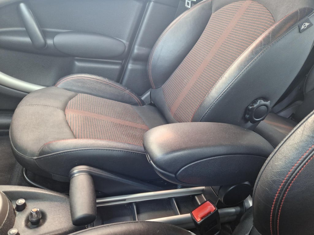 Mini Countryman mini 1.6 one edition