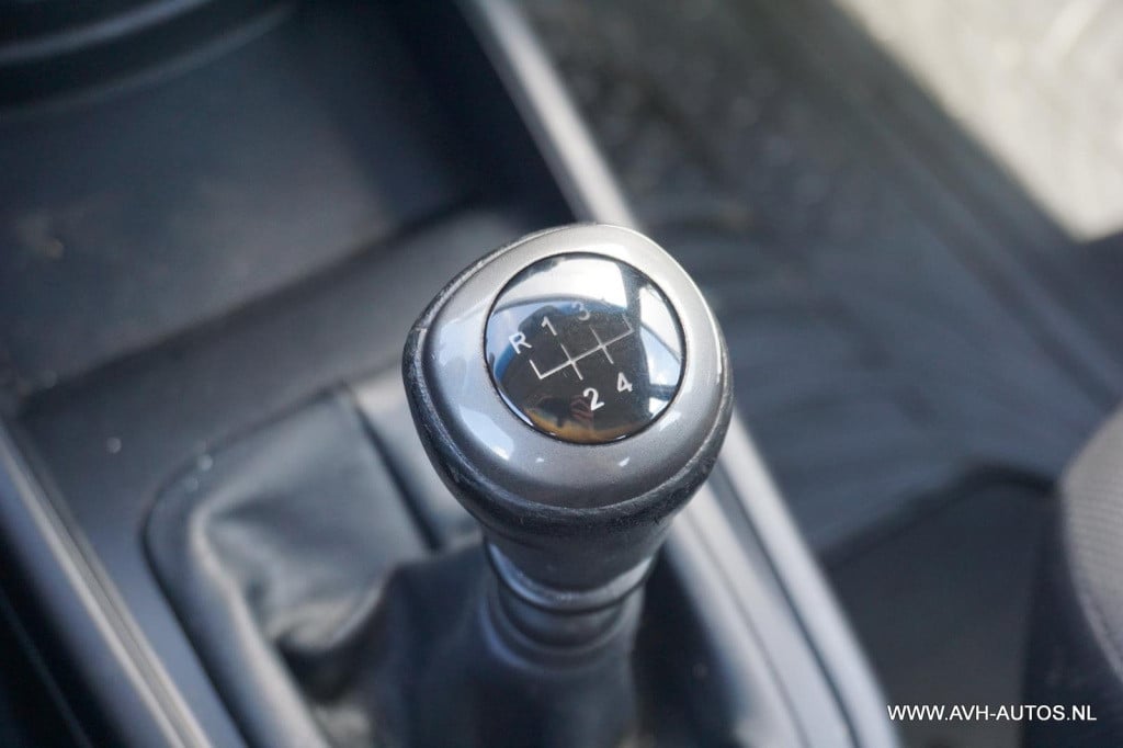 Kia Soul 1.6 x-tra