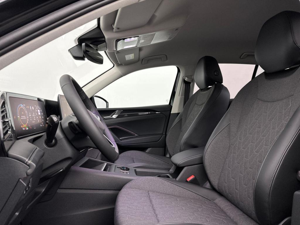 Volkswagen Tiguan life edition 1.5 ehybrid 150 kw / 204 pk 1.5 ehybrid 150 