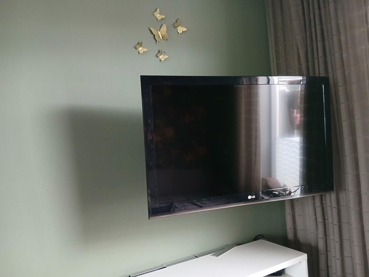 Lg tv