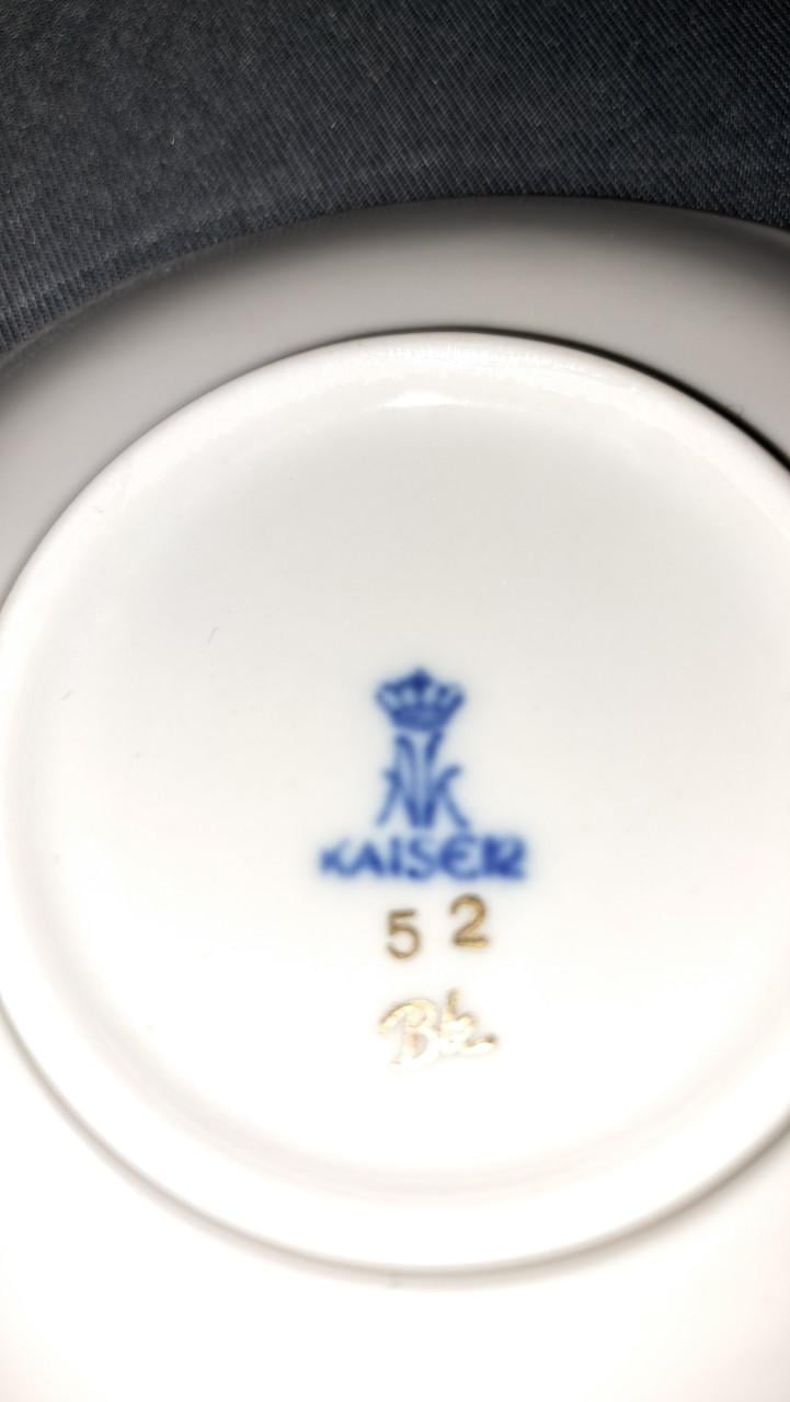 Kopjes, koffiekan enz. voor verzamelaar