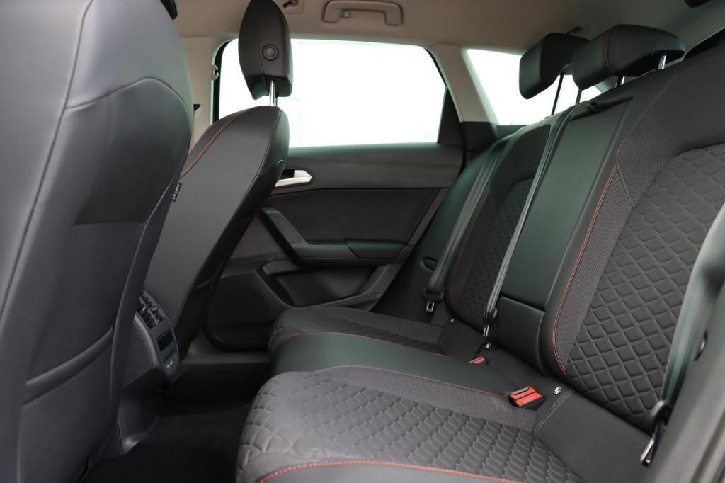 Seat Leon sportstourer 1.4 tsi ehybrid phev fr business intense 204pk dsg6 