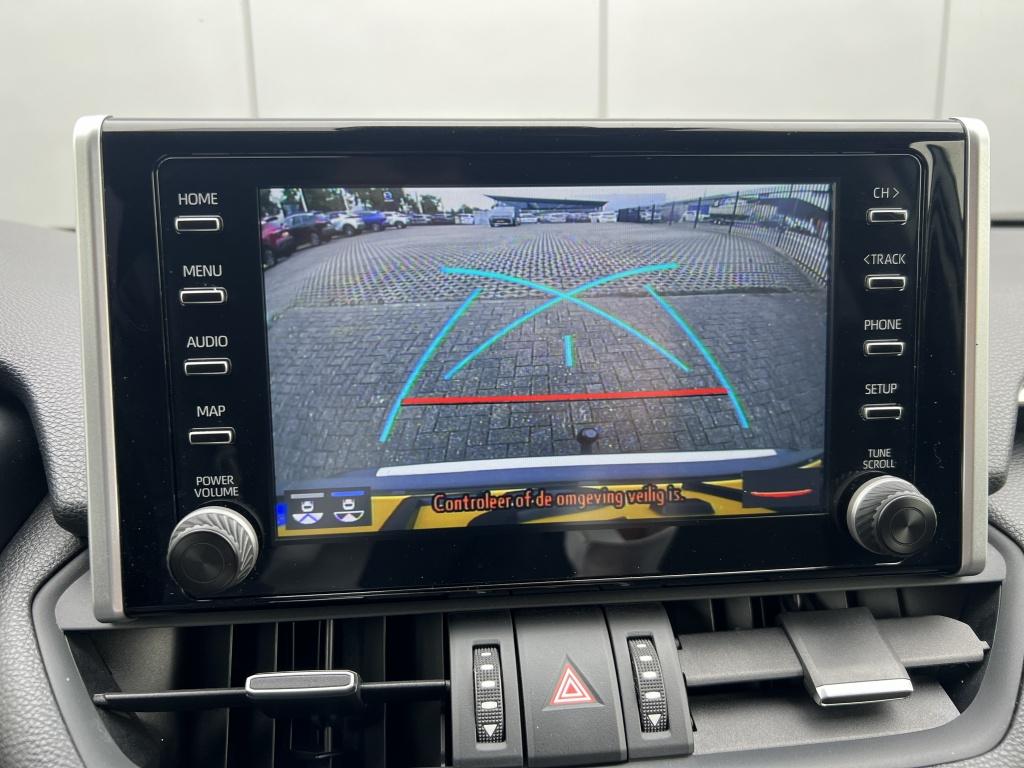Toyota Rav4 2.0 vvt-ie active | trekhaak| 1500 kg trekgewicht |