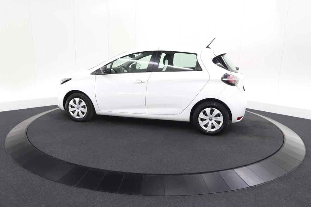 Renault Zoe r110 life 50 | soh 90,4% | huuraccu | 3 fase laadfunctie | appl