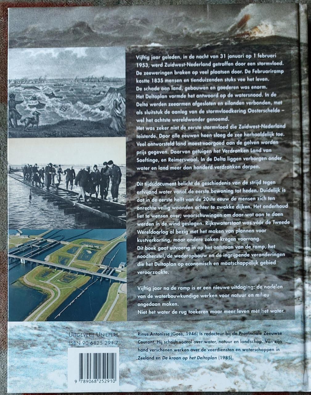 Zeeuws Boek