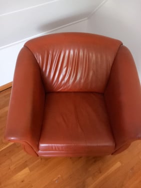 Fauteuil