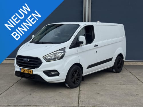 Ford Transit Custom 300 2.0 tdci l1h1 trend airco / cruise controle / n.a.p