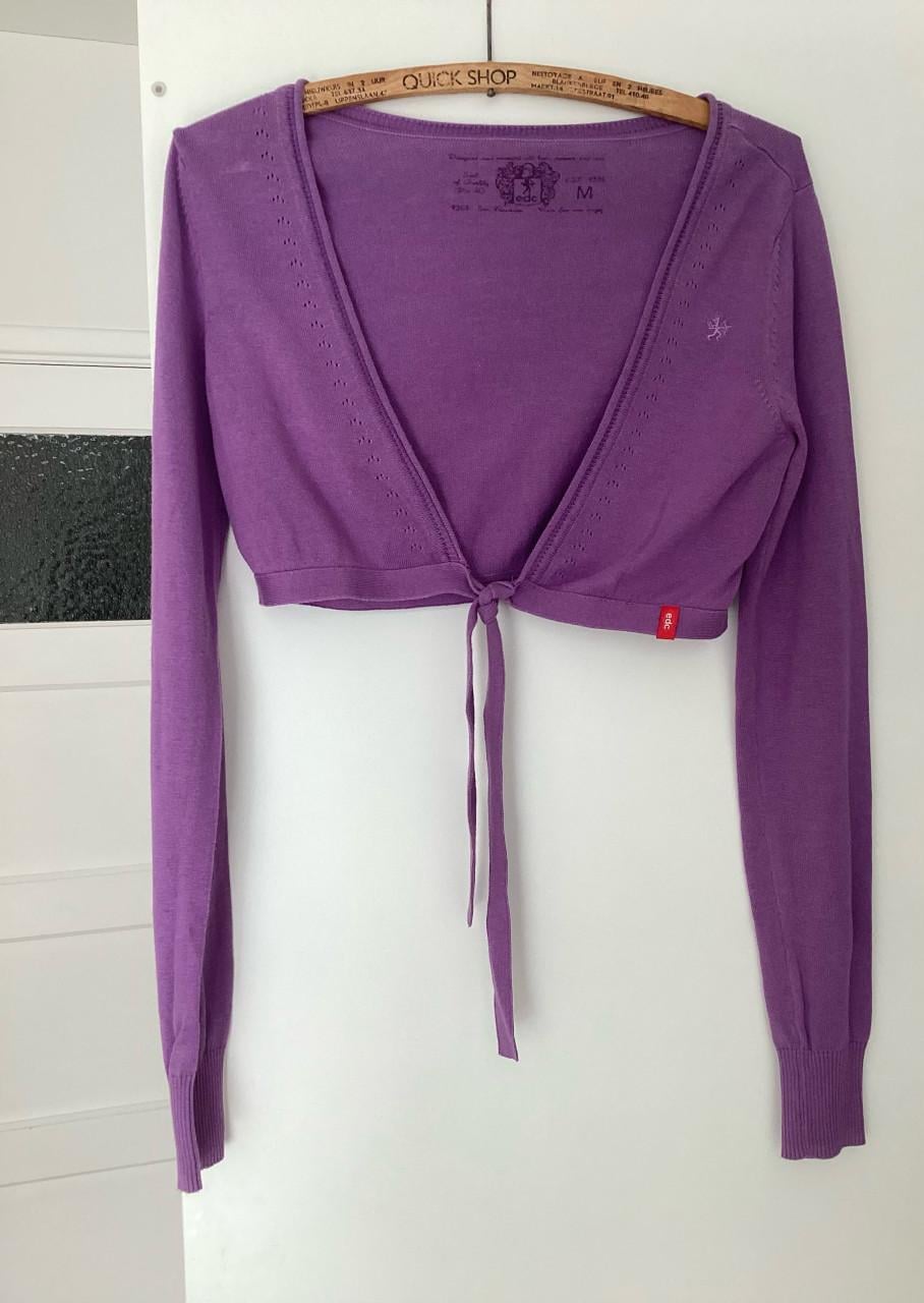 3 stuks een vestje esprit /M vestje didi/Len nieuwe legging L