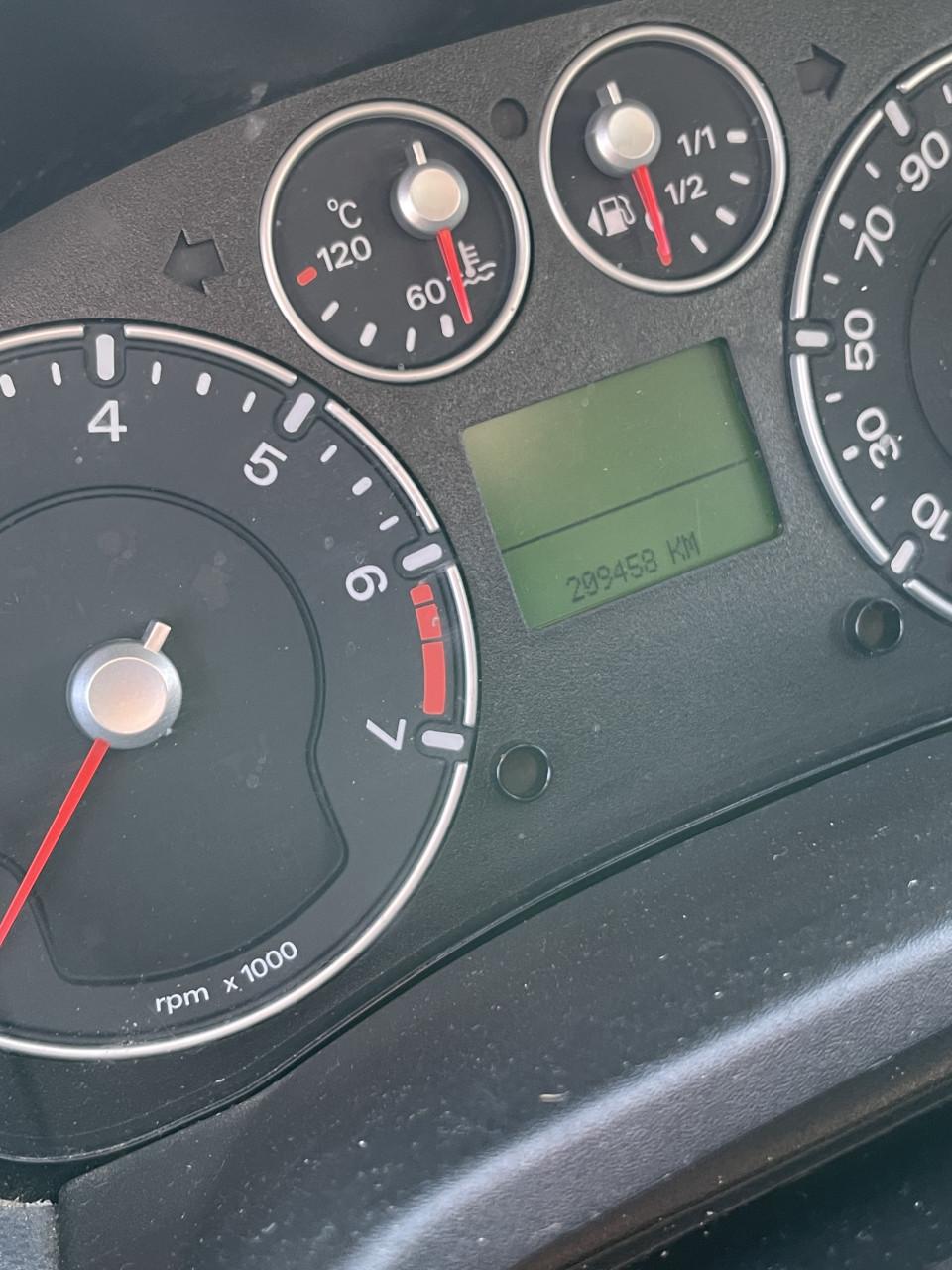 Ford Fiesta Cool and Sound 2008