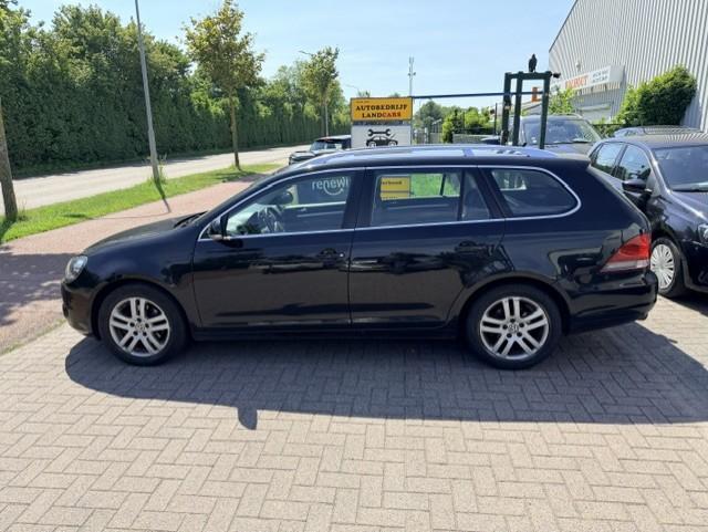 Volkswagen Golf variant 1.4 tsi highline