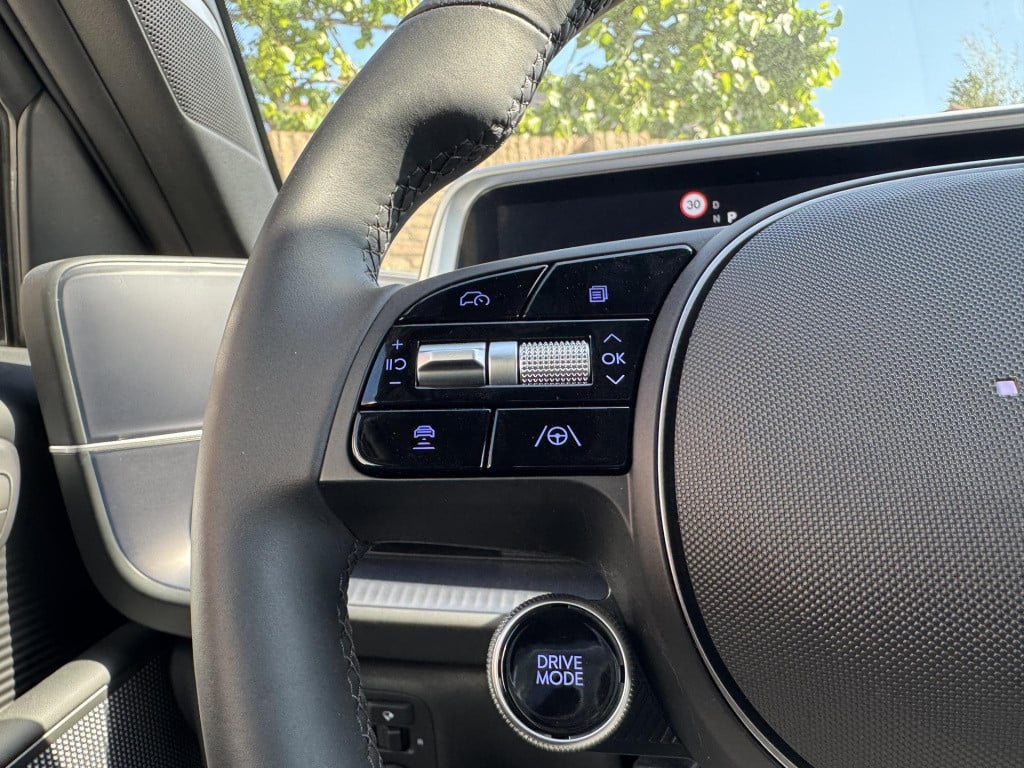 Hyundai Ioniq 6 first edition awd 77.4 kwh eenmalige aanbieding!