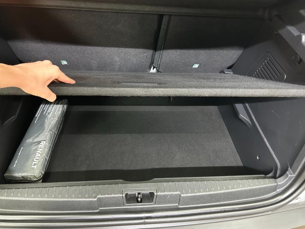 Renault Captur occasion 0.9 tce intens | grijs | airco | tweedehands renaul