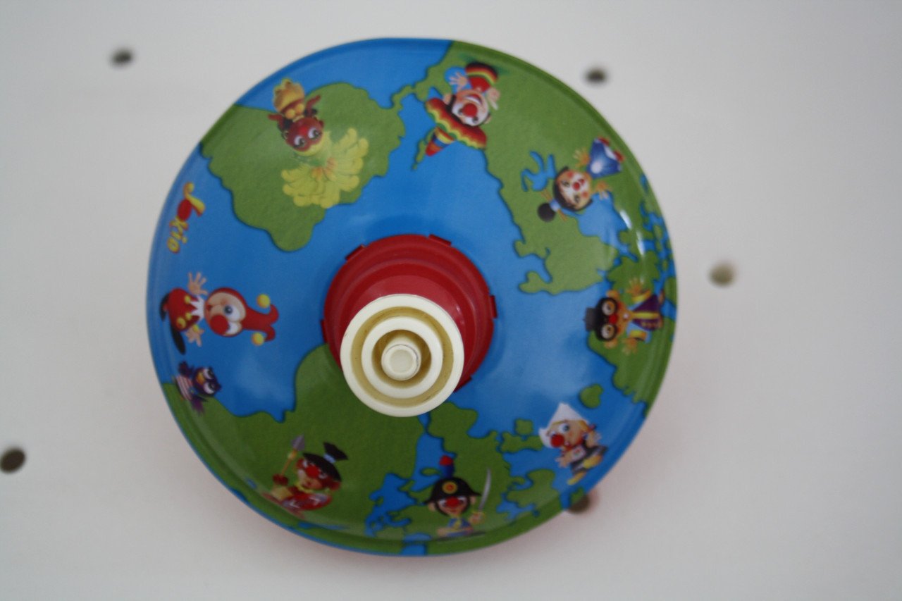 Te koop bromtol