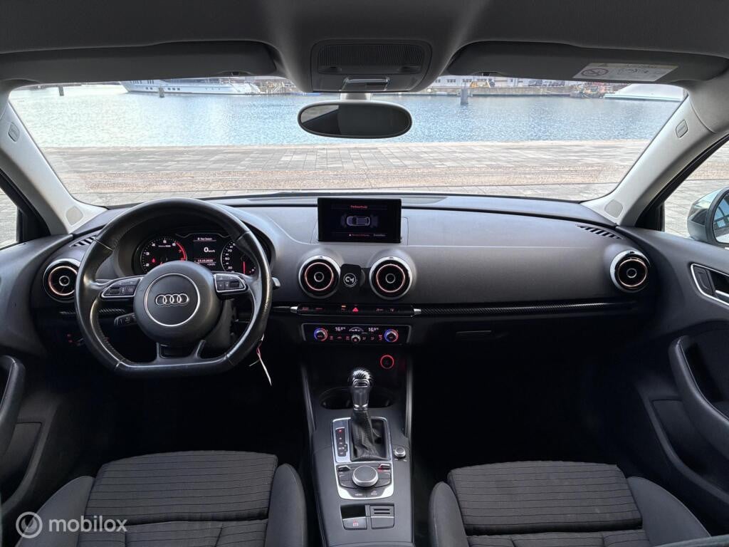 Audi A3 Sportback 1.4 TFSI Automaat kmst161.827 Nap 5Deurs BJ2014