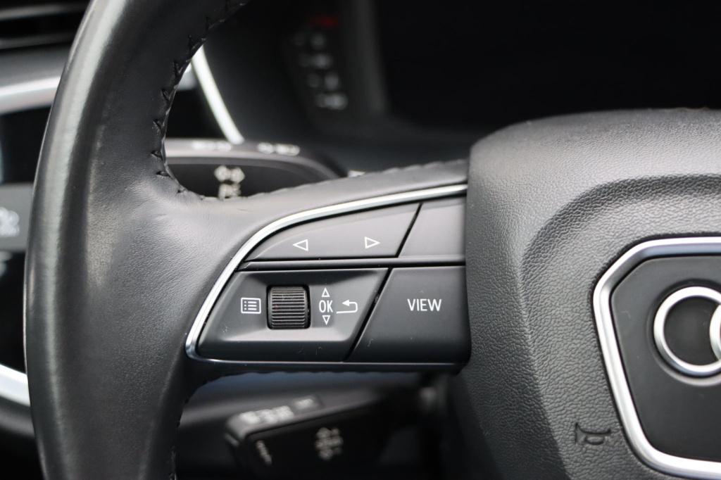 Audi Q3 sportback 35 tfsi pro line business 150pk s tronic