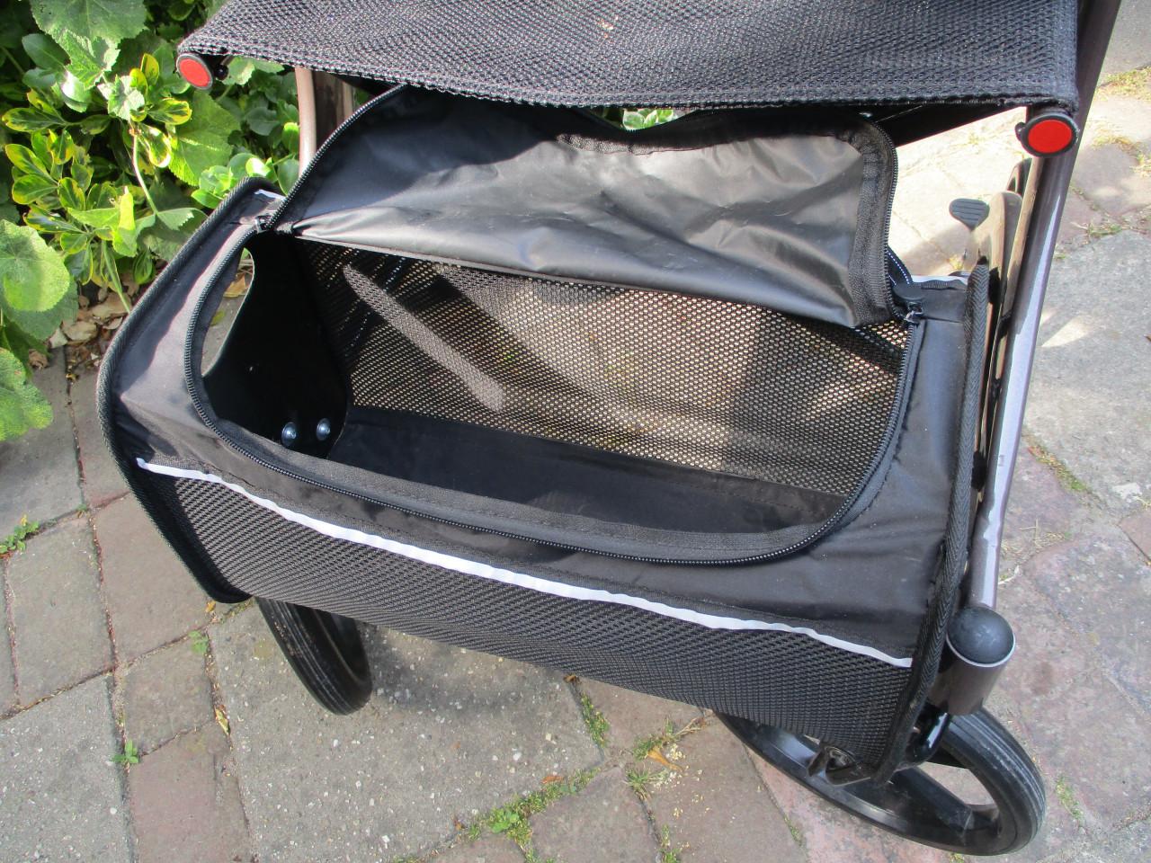 Te koop Travixx rollator als NIEUW