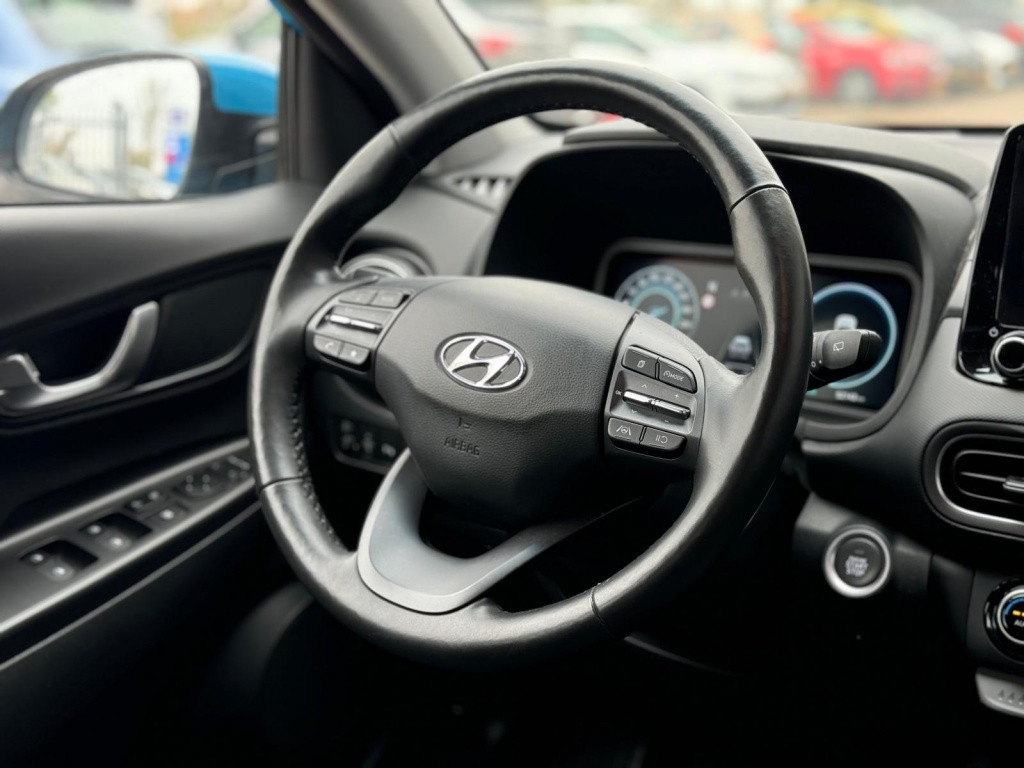 Hyundai Kona 1.0 t-gdi comfort
