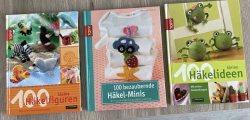Haak boeken