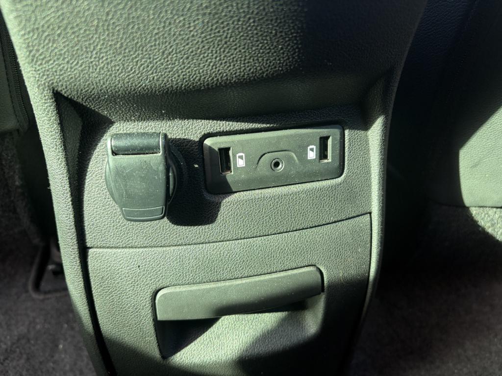 Renault Scenic 1.3 tce intens