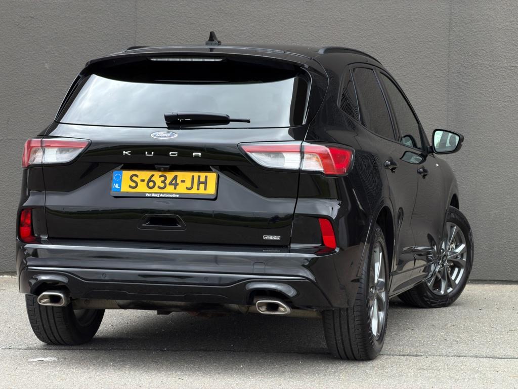 Ford Kuga 2.5 phev st-line