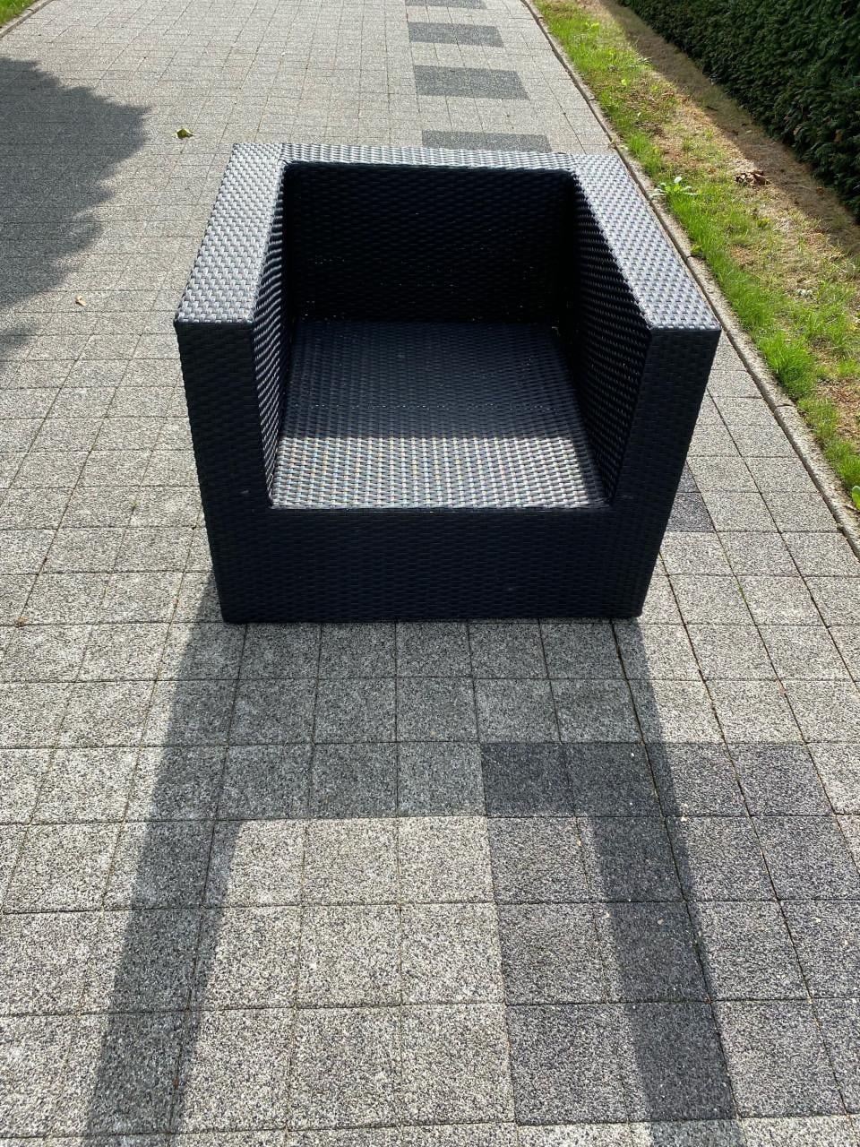 Tuinstoelen