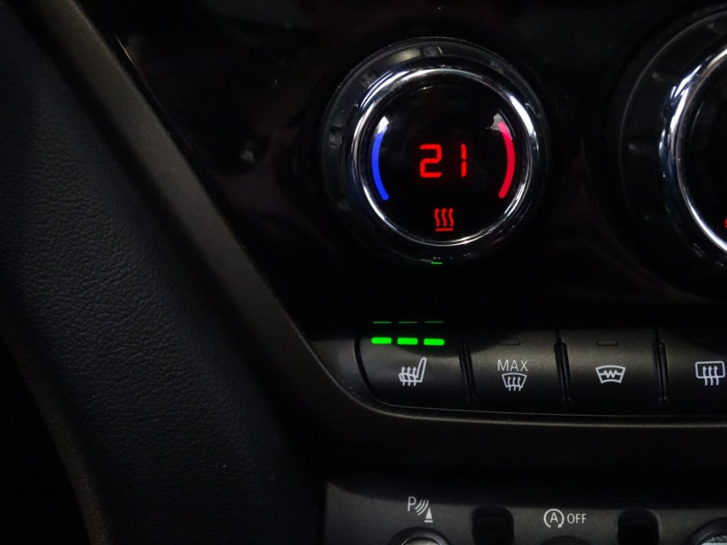 Mini Countryman mini 2.0 cooper s chili jcw pakket | pano | leder