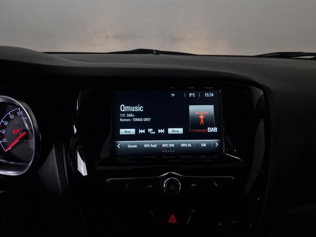 Opel Karl 1.0 easytronic 3.0r 75pk innovation