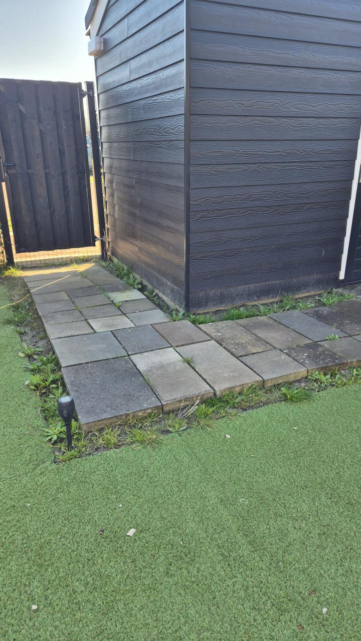 Betonnen tegels 6 cm dik (30×30, 60x30, 60x60)