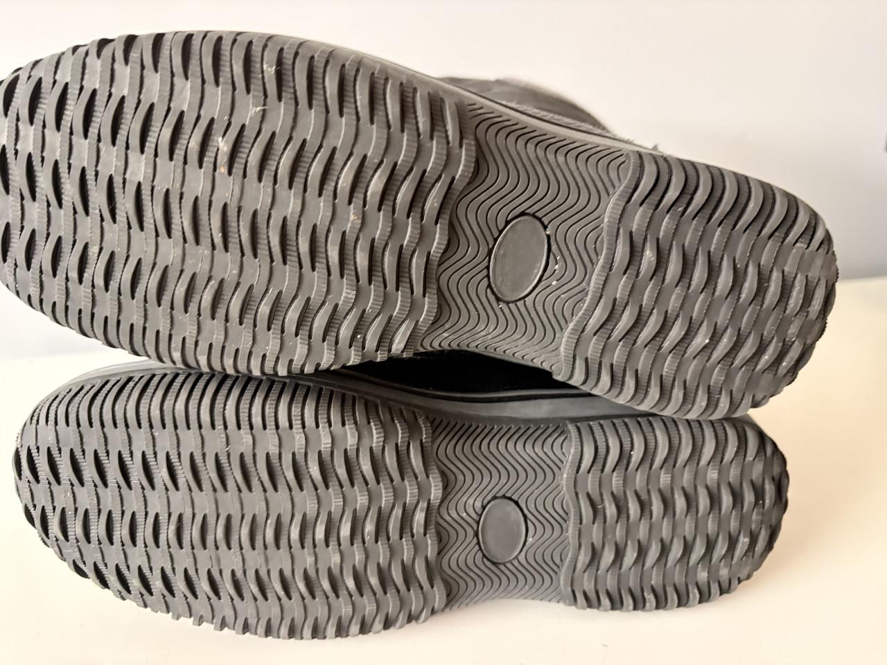 Dames snowboots . Tenson maat 40