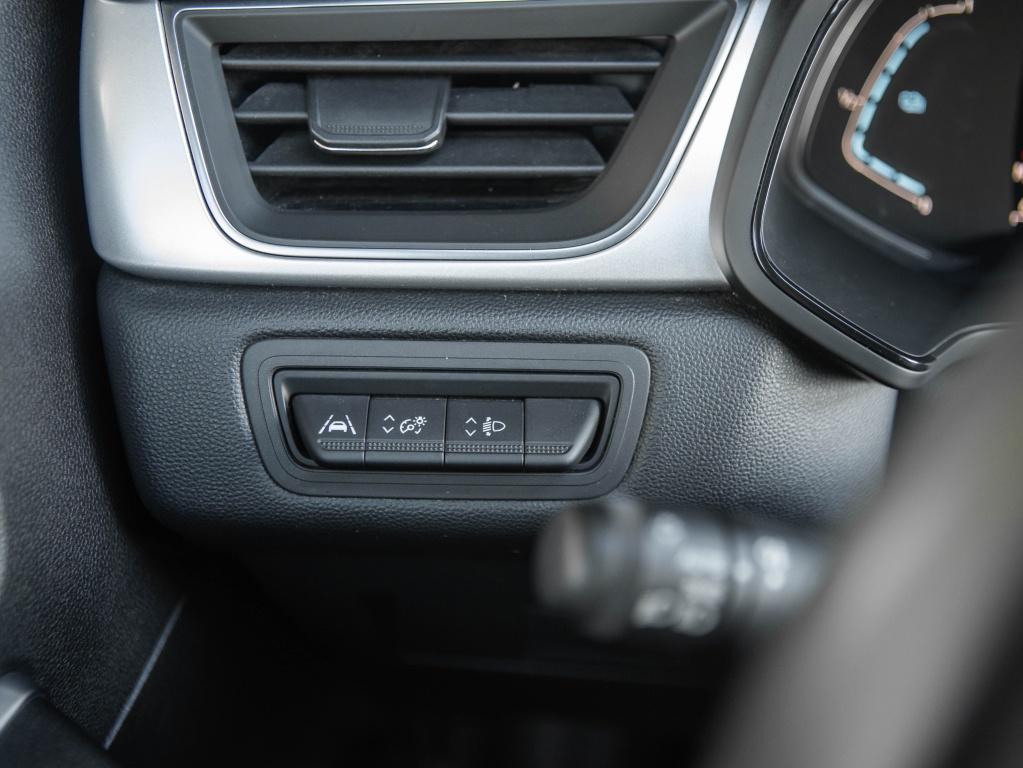 Renault Captur e-tech full hybrid 145pk techno automaat