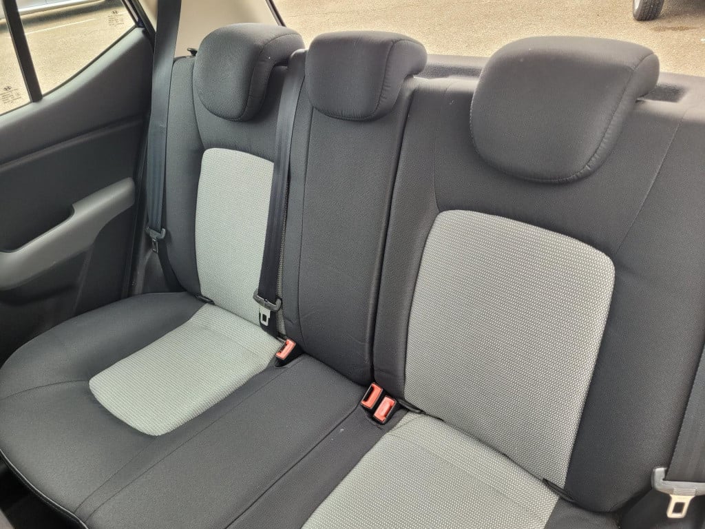 Hyundai I 10 1.25i active cool