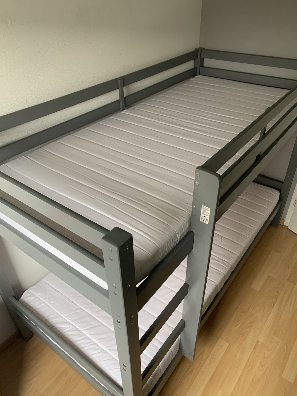 Stapelbed