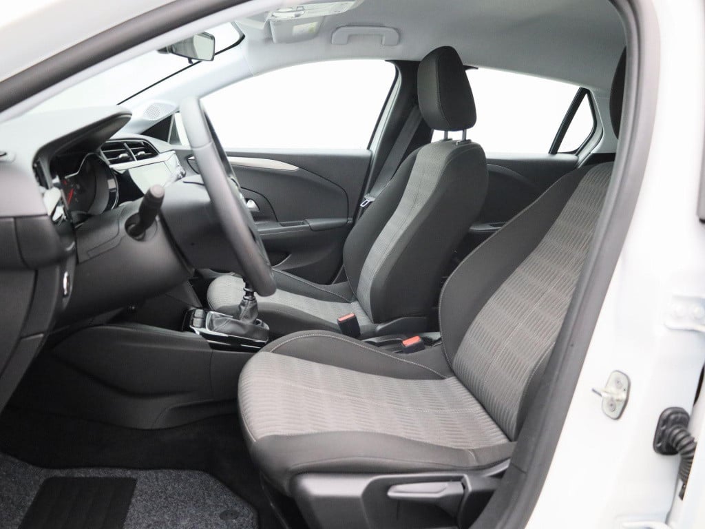Opel Corsa 1.2 edition | camera | apple carplay/android auto | airco