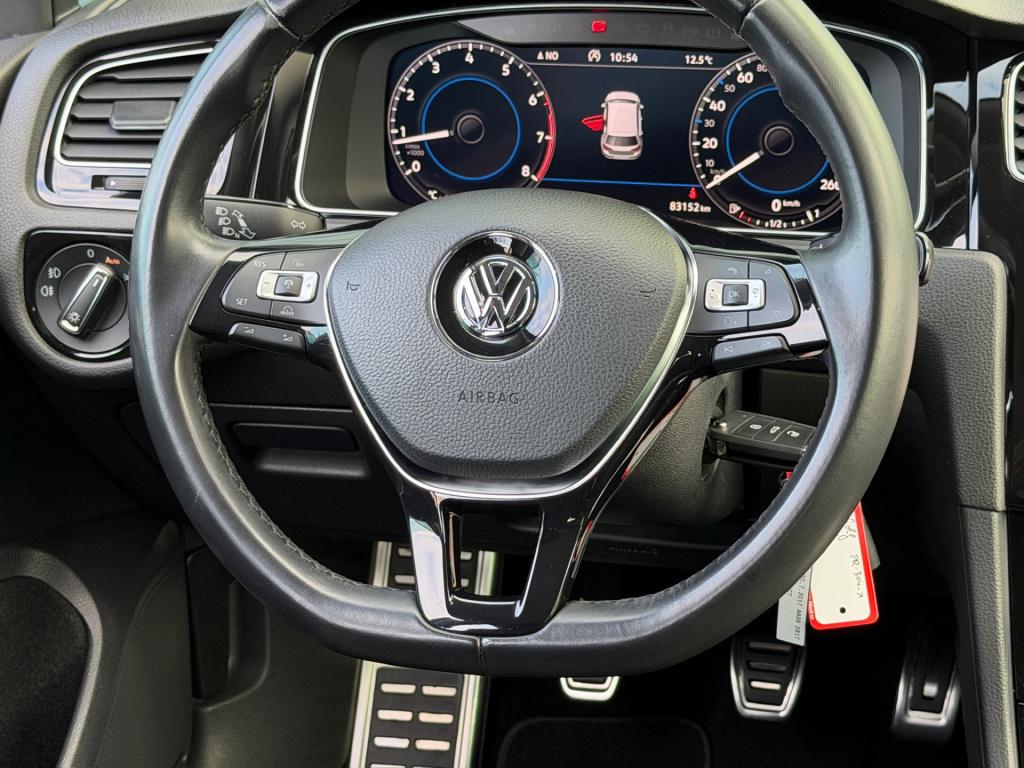 Volkswagen Golf 1.5 tsi highline | virtual | camera | adapt. cruise | carpl