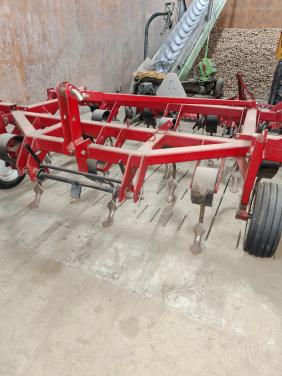 Kongskilde Vibroflex 3.5 meter