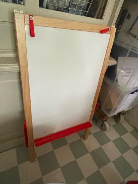 Ikea tekenbord