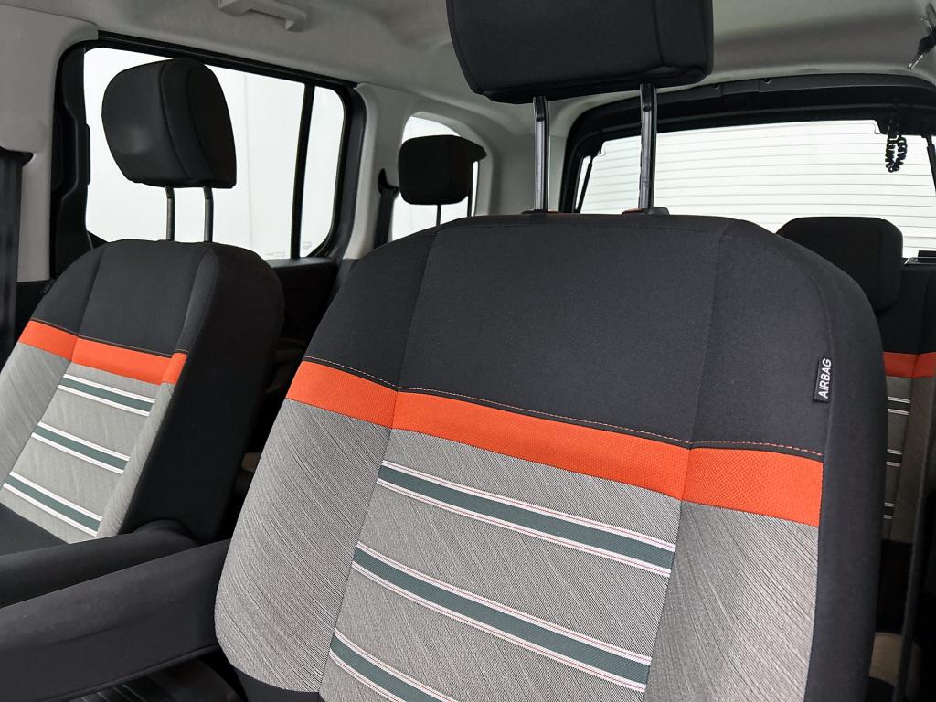 Citroen Berlingo 130 pk automaat xtr | rijklaar | adaptive cruise | trekhaa
