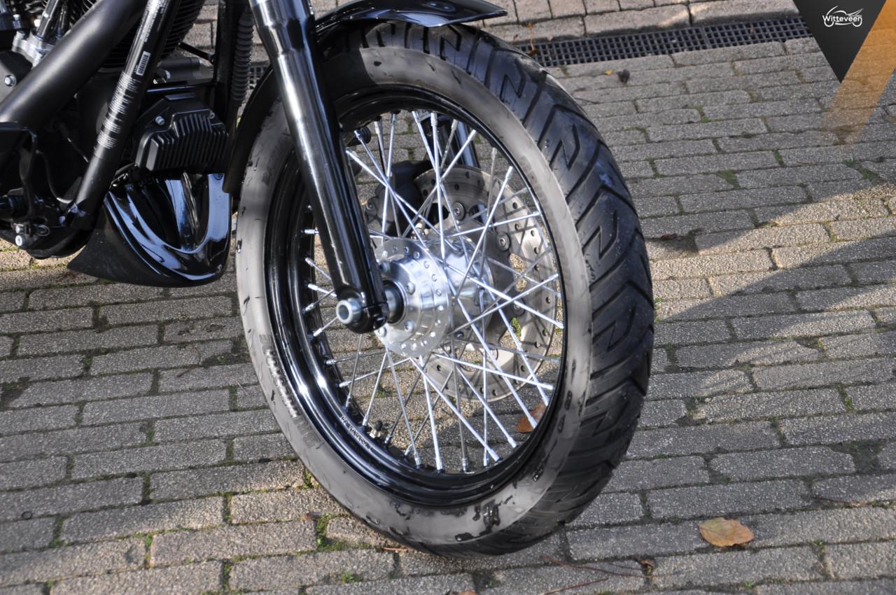 Harley-Davidson FXDB Street Bob 103 Clubstyle