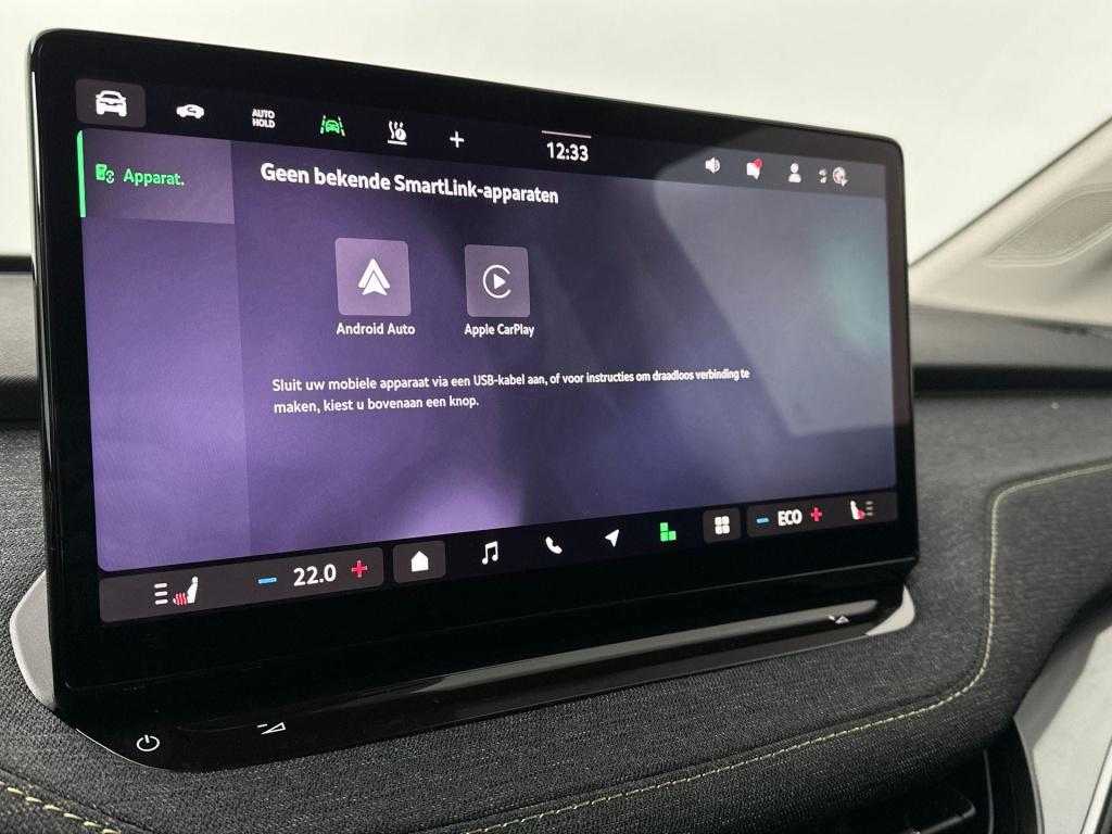 Skoda Elroq 60 business edition