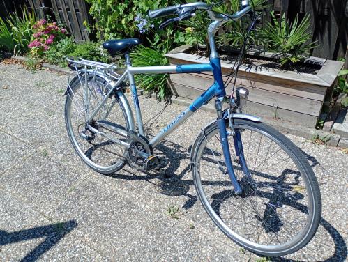 Union herenfiets