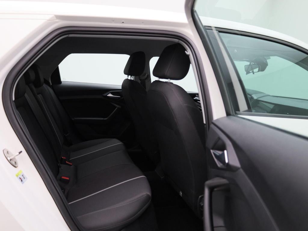 Audi A1 Sportback 1.0 25 tfsi 70kw | virtual cockpit | parkeer sensoren | c